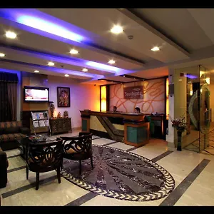 Southgate Delhi New Delhi